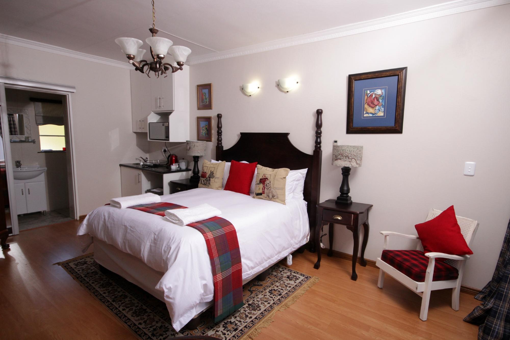 Hotel photo 13 of Aberdeen House.