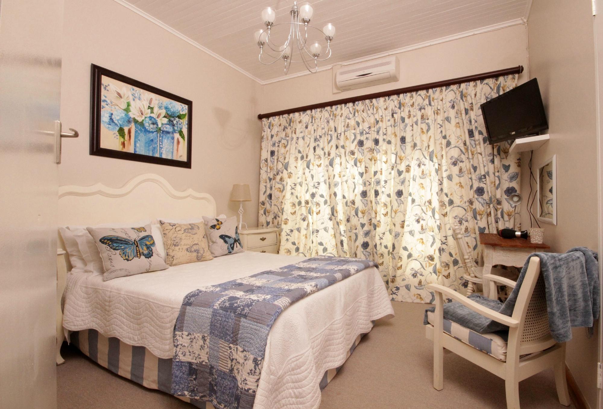 Hotel photo 9 of Aberdeen House.