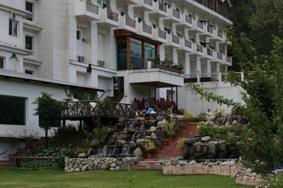 Hotel photo 8 of Mastiff Grand Manali Resort.