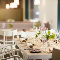 Groups, couples, singles: the unique atmosphere at 1908 is ideal for everyone!
