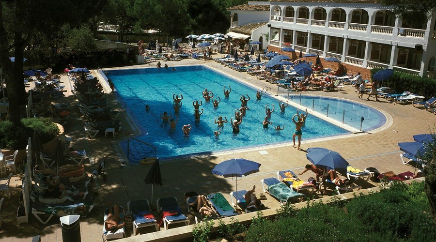 Piscina Olimpica