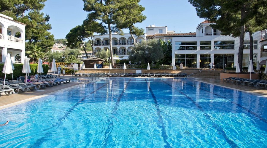 Piscina Olimpica