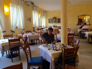 Ristorazione
