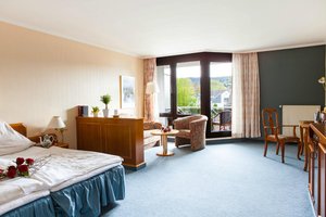 Kamer en suite