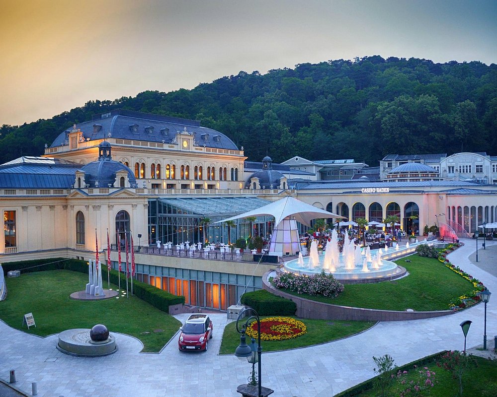 THE 15 BEST Things to Do in Baden 2024 (with Photos) Tripadvisor