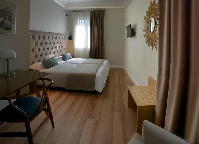 Imagen 3 de Hotel Real Segovia