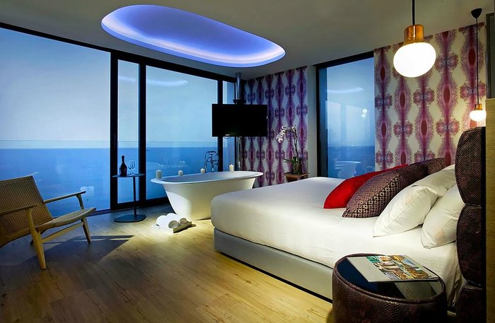 Imagen 9 de Hard Rock Hotel Ibiza