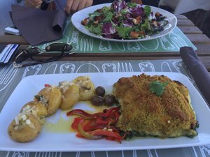 Comida