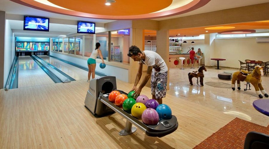 Game Center