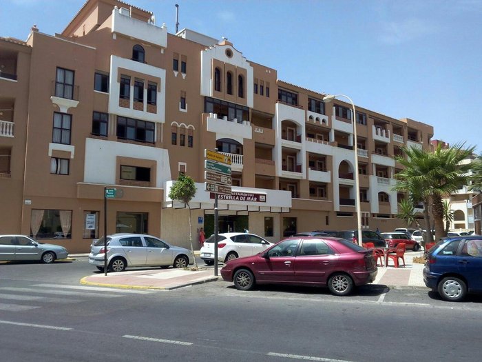 Imagen 10 de Estrella de Mar Apartments