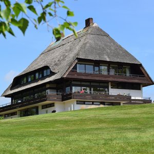 Clubhaus