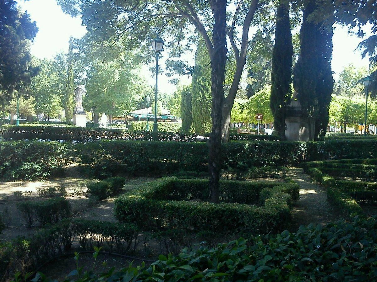 Jardines