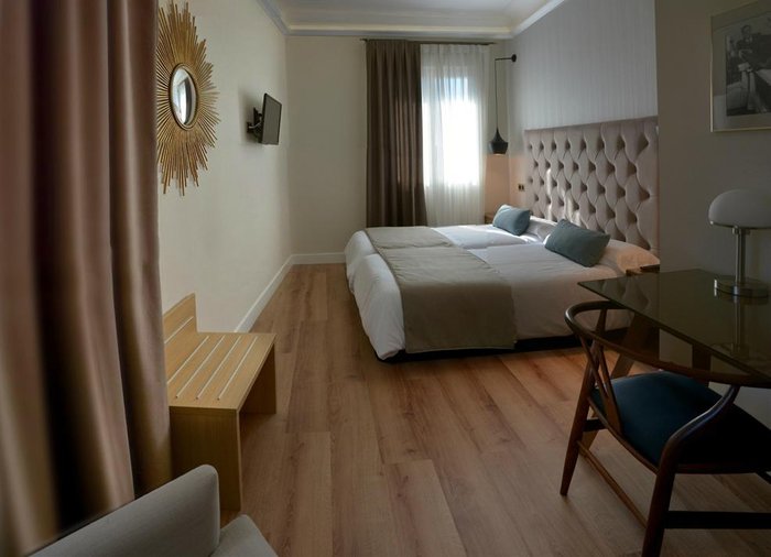 Imagen 9 de Hotel Real Segovia