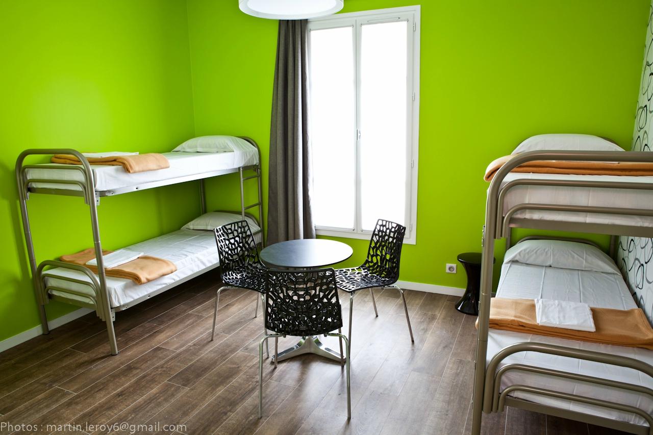 The Loft Boutique Hostel Hotel Reviews Photos Paris France