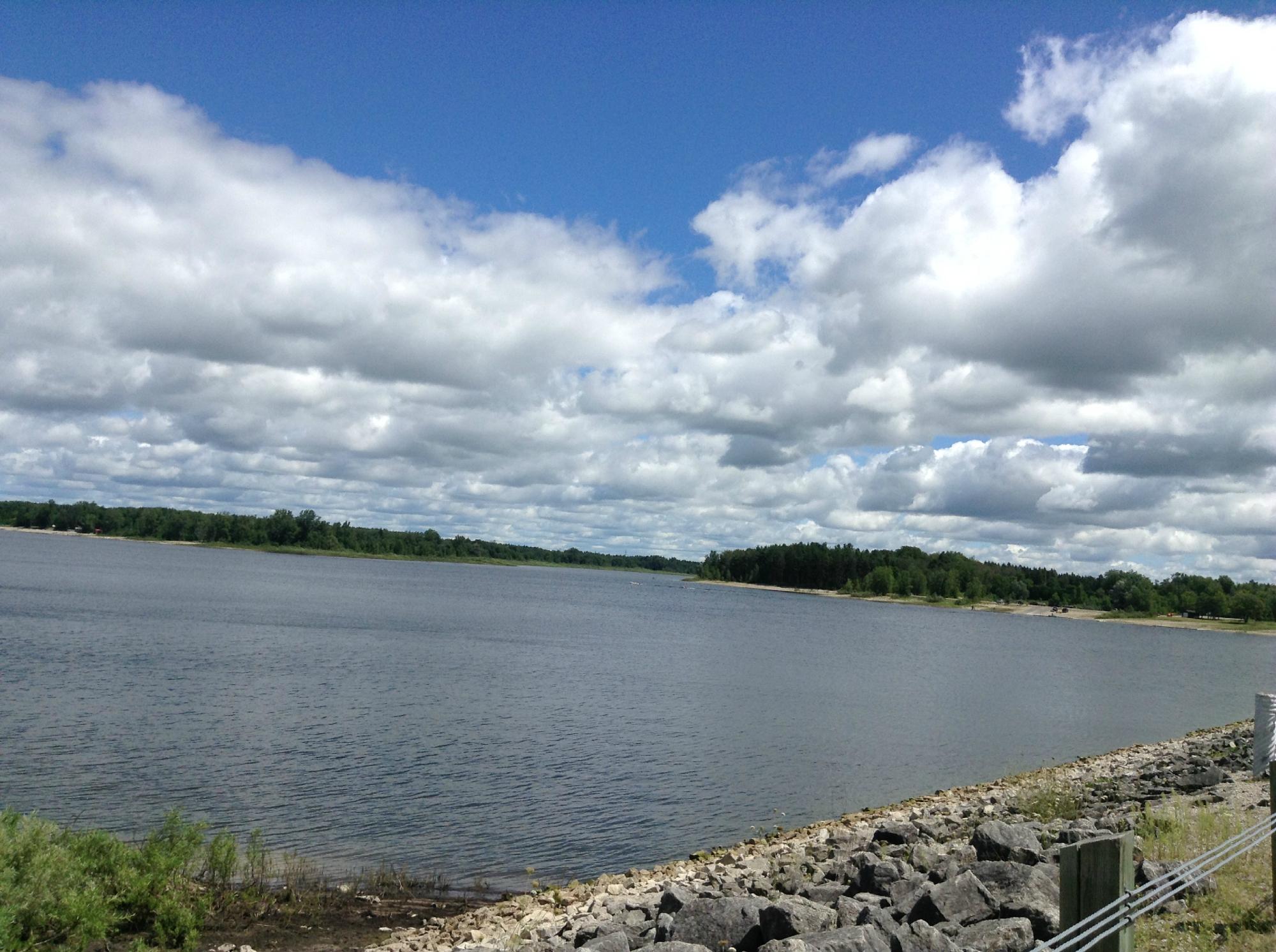 Belwood Lake Conservation Area (Fergus, Kanada) - Review - Tripadvisor