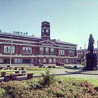 Камерный театр