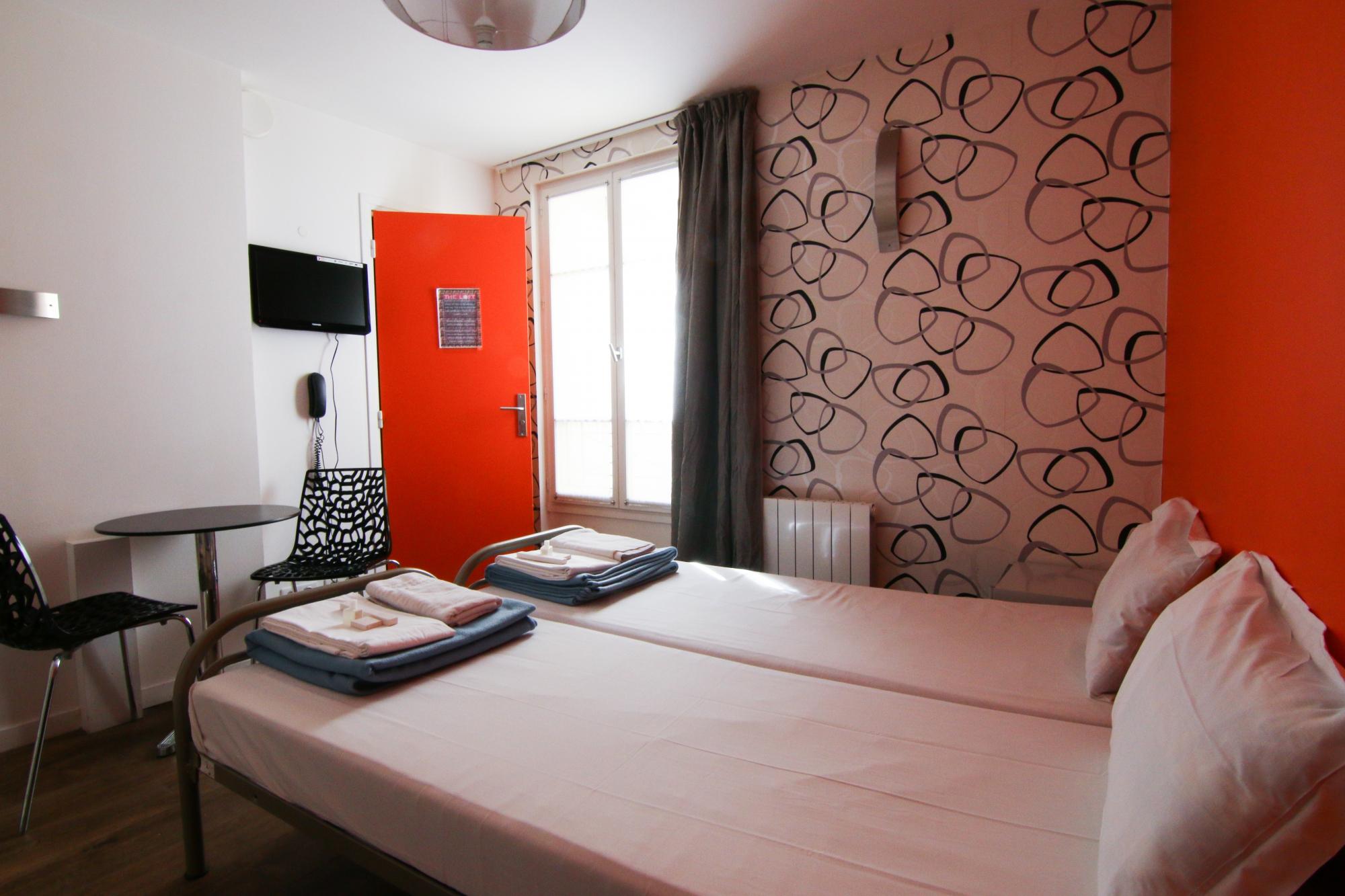 The Loft Boutique Hostel Hotel Rooms Pictures Reviews