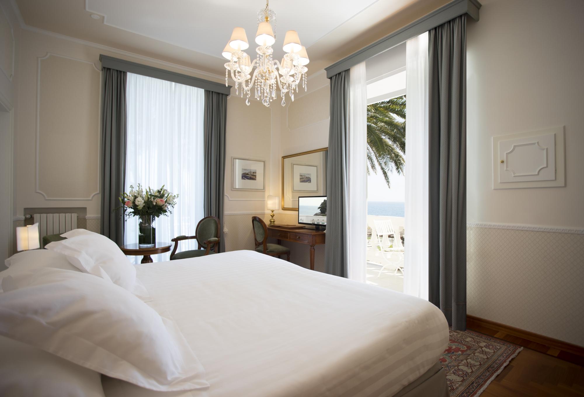 Hotel photo 8 of Grand Hotel Miramare.
