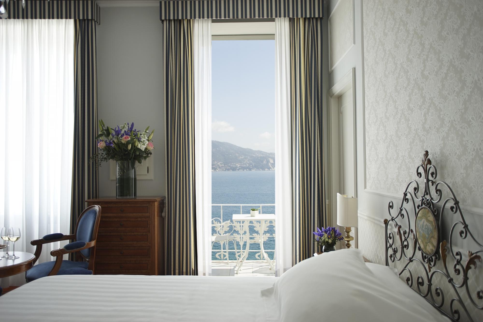 Hotel photo 1 of Grand Hotel Miramare.