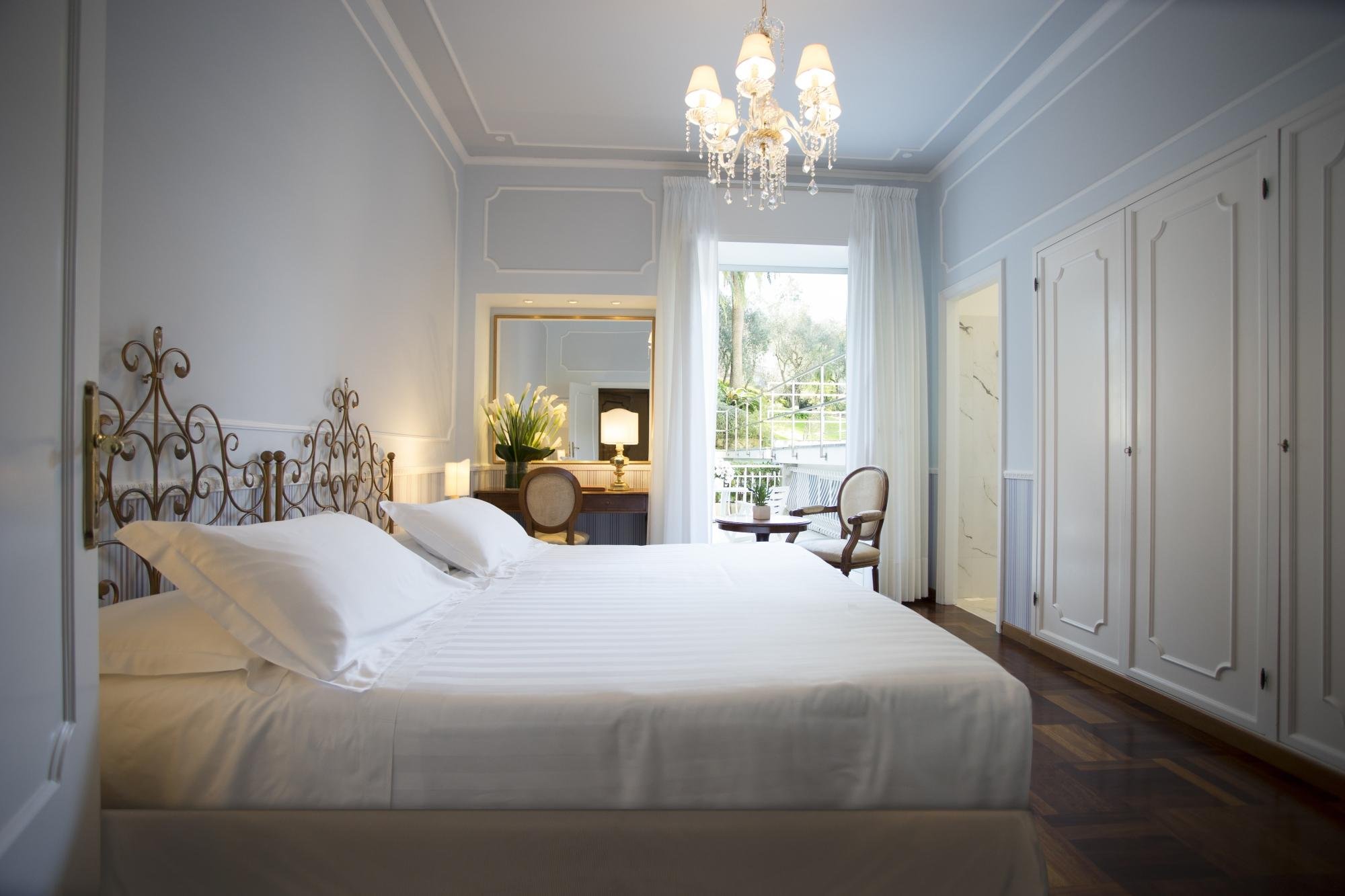 Grand Hotel Miramare by null