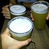 Cerveceria HBH