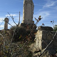 La Bodeguilla. Sotillo de la Ribera