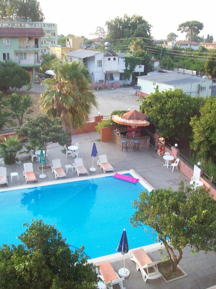 Belle Vue Hotel Antalya Rezervasyon | Otelz.com