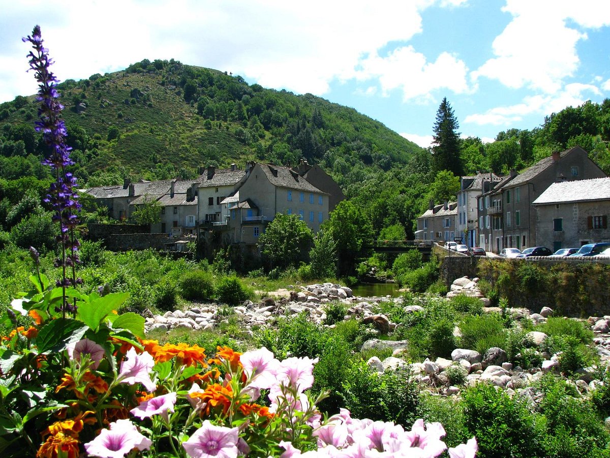 Office De Tourisme Des Cévennes Au Mont Lozère Le Pont De Montvert