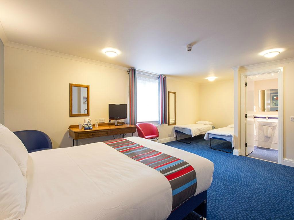 Travelodge York Hull Road - 10