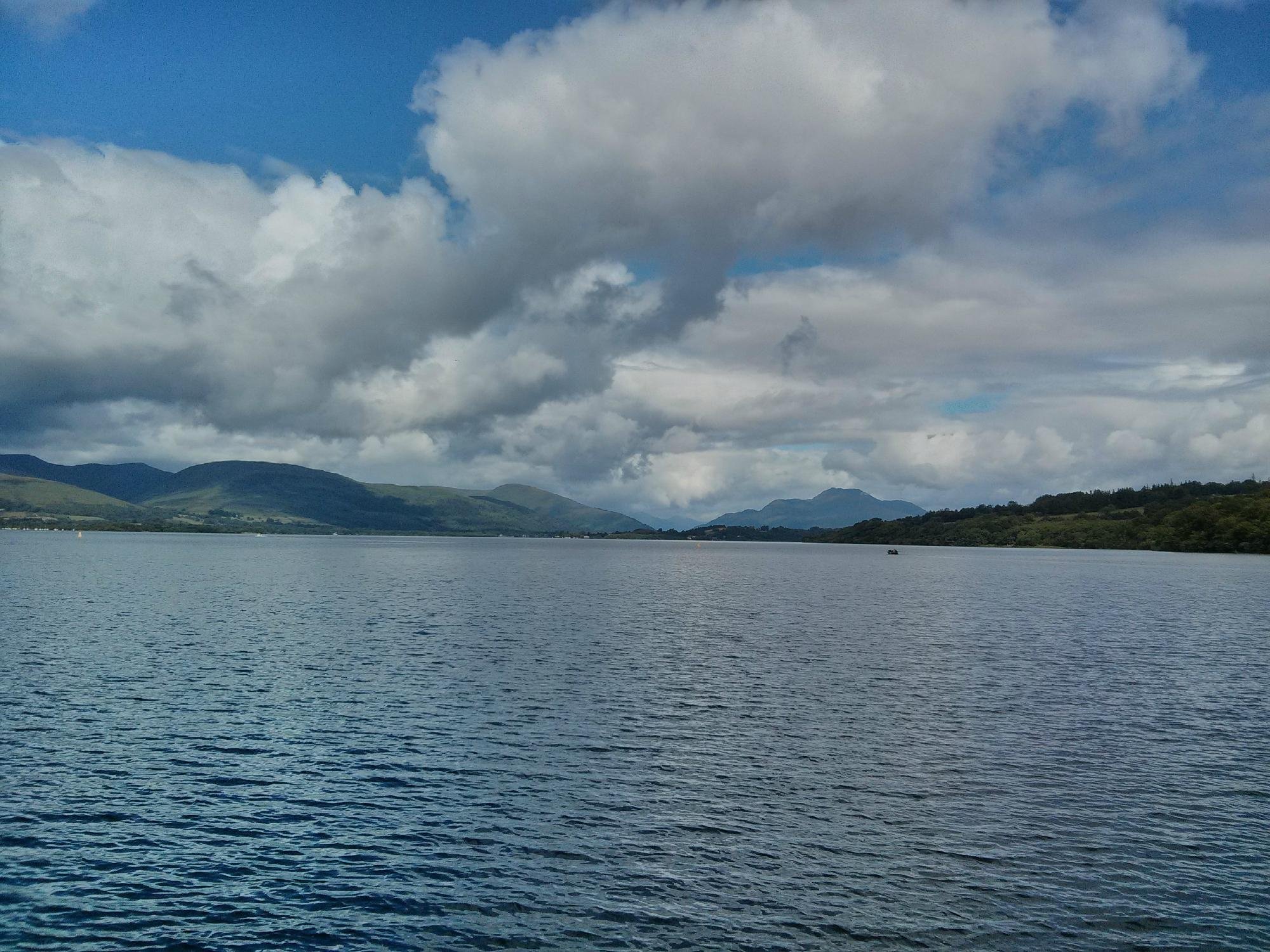 Loch Lomond Boat Hire - All You Need to Know BEFORE You Go (2024)