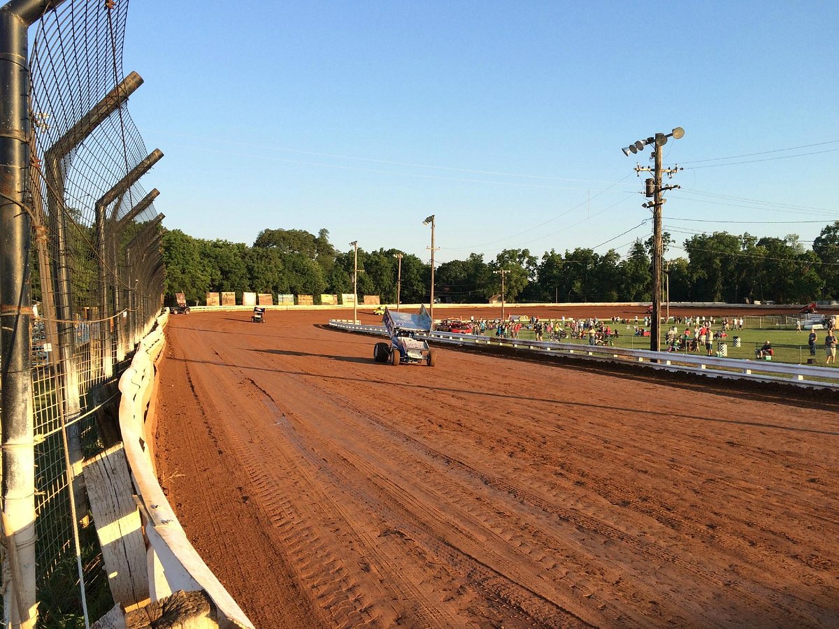 Williams Grove Speedway (Mechanicsburg) All You Need to Know BEFORE