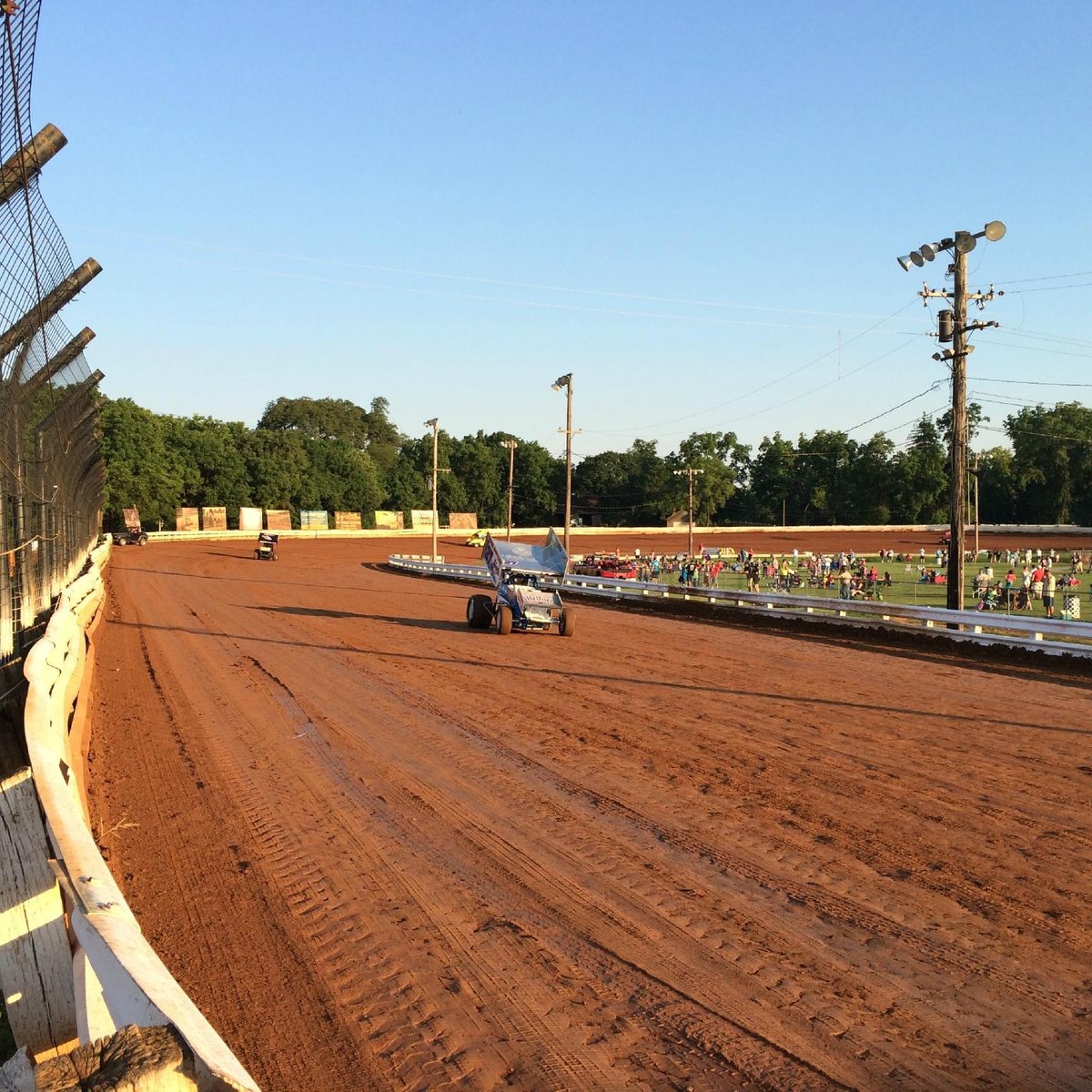 Williams Grove Speedway (Mechanicsburg) - All You Need to Know BEFORE ...