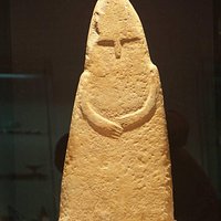 La stele di Vado all'Arancio
