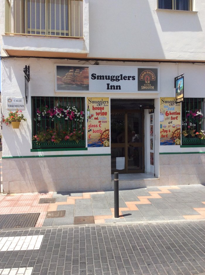 Imagen 2 de Smugglers Inn