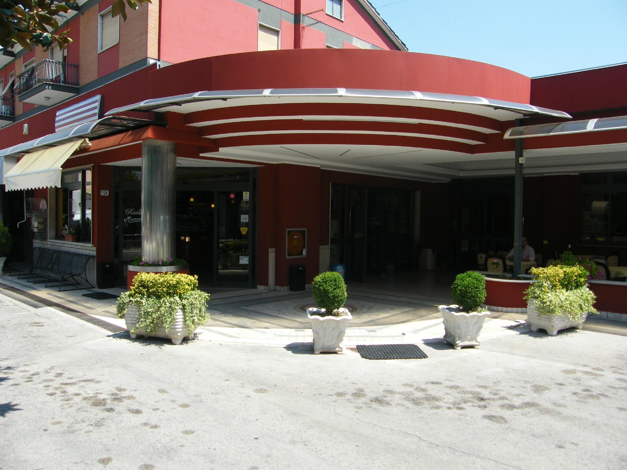 HOTEL MEMMINA - Prices & Reviews (Frosinone, Italy)