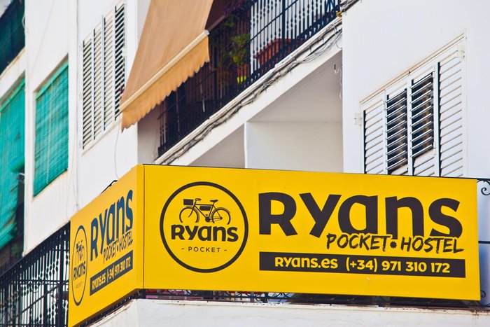 Imagen 19 de Ryans Pocket Hostel