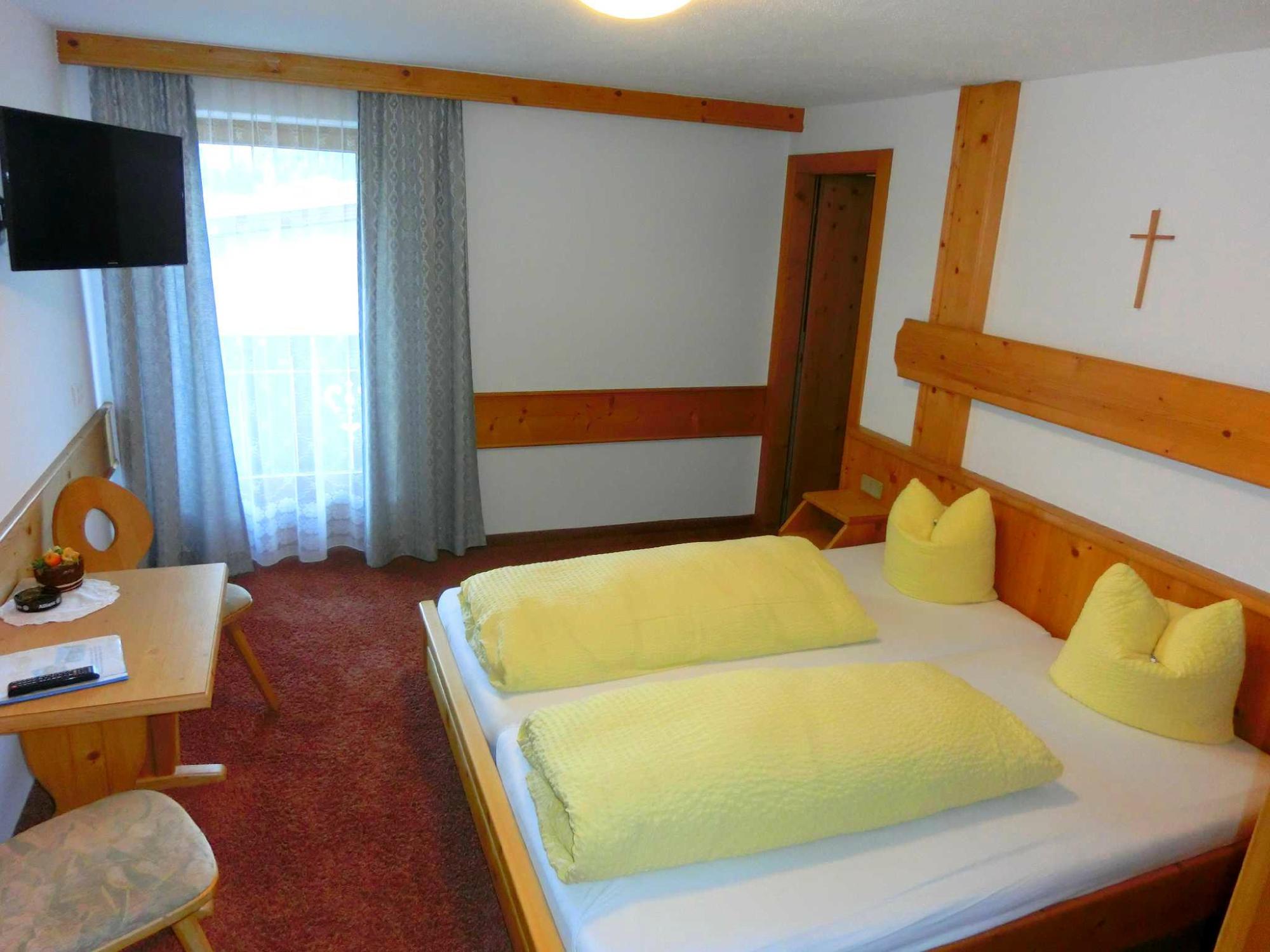 Hotel photo 17 of Pension Enzian.