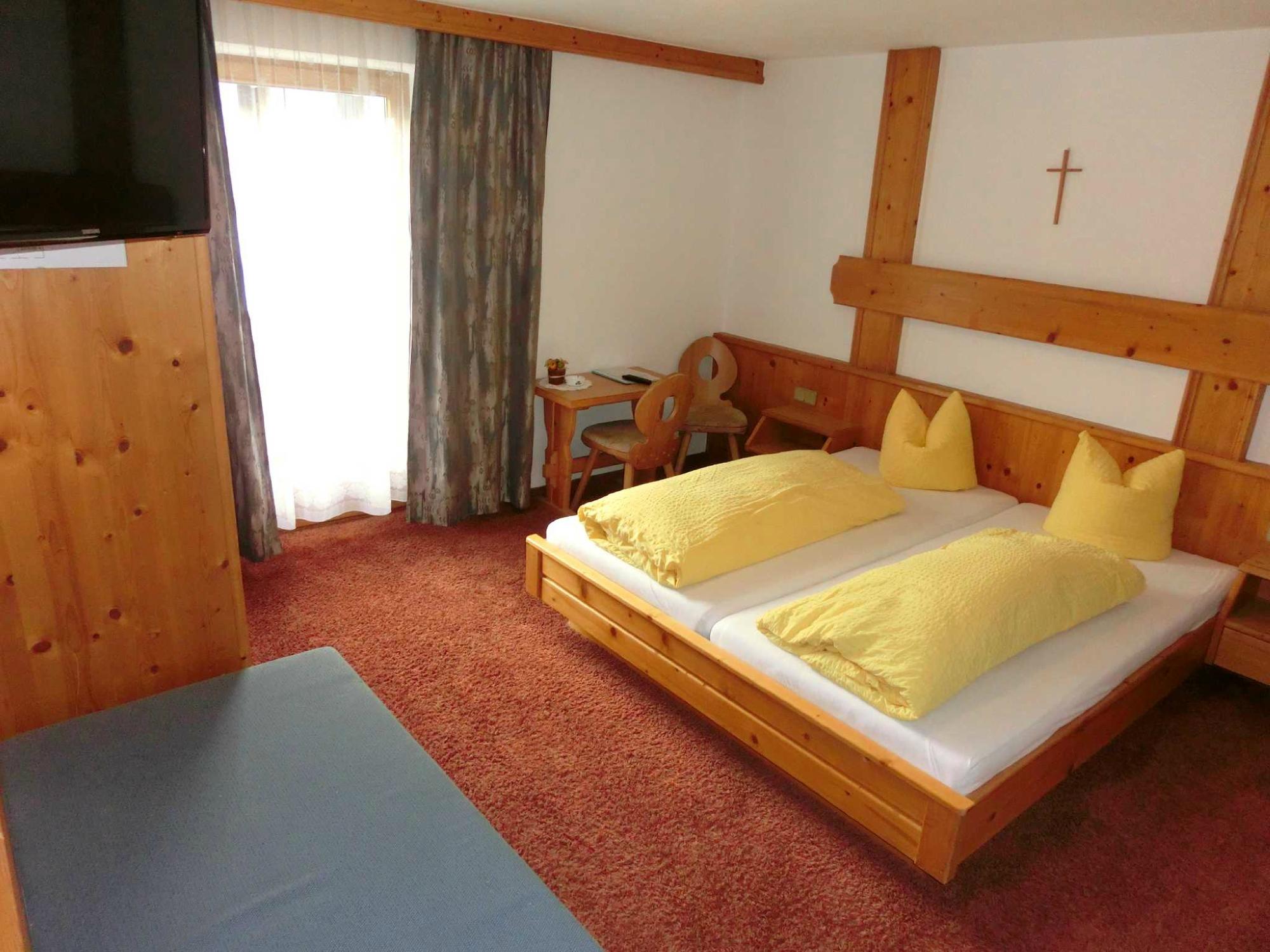Hotel photo 20 of Pension Enzian.