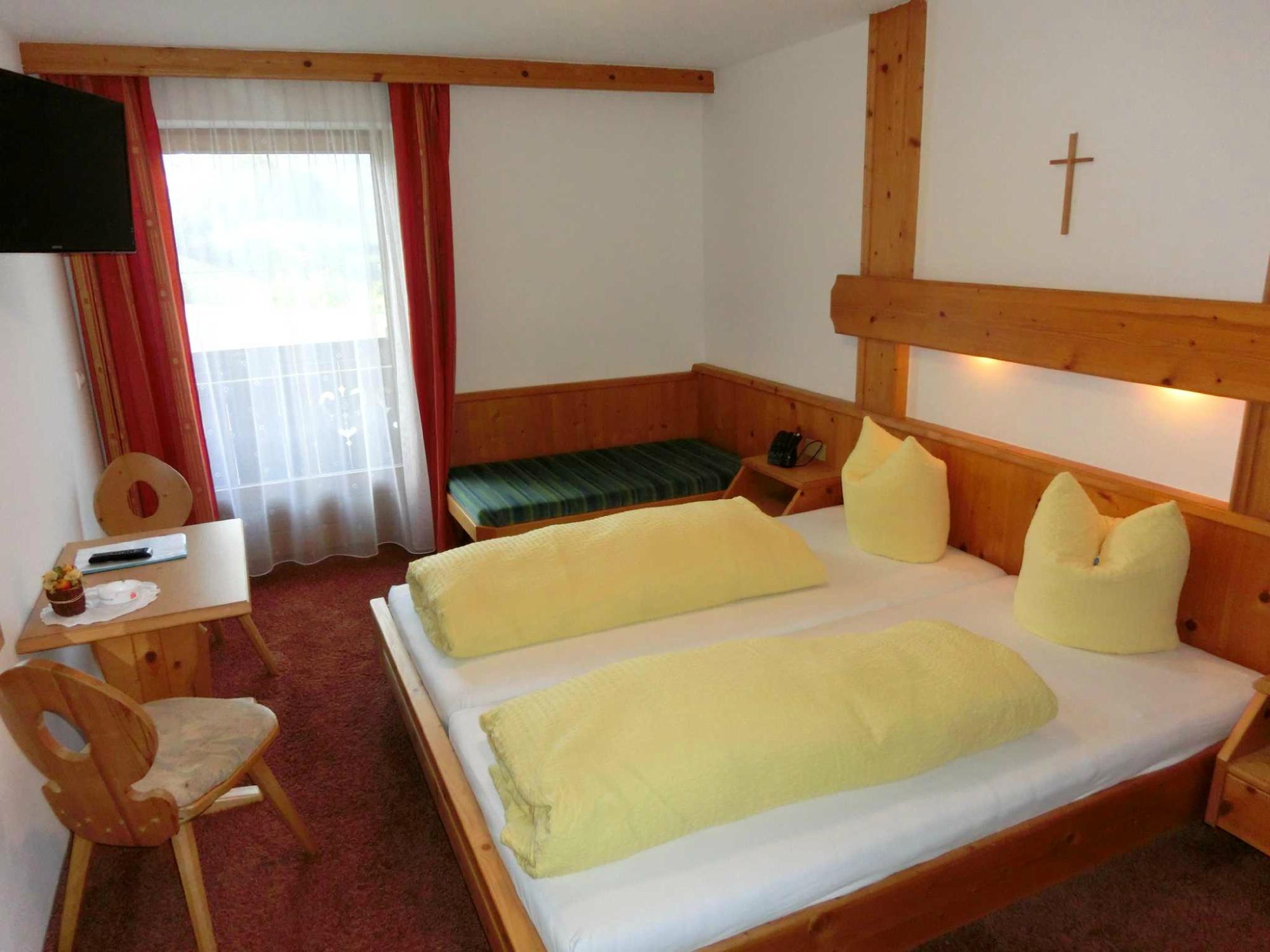 Hotel photo 7 of Pension Enzian.