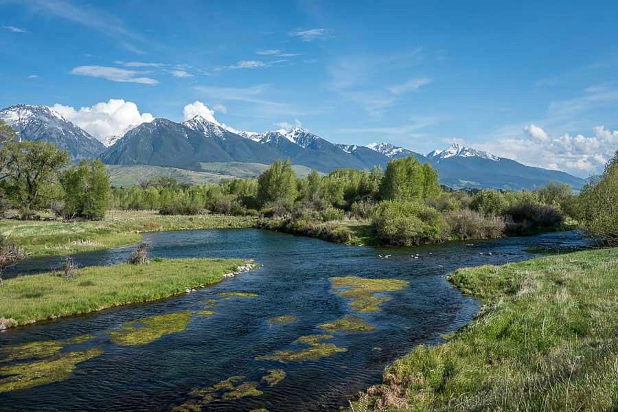 Montana Angler Fly Fishing - All You Need to Know BEFORE You Go (2024)