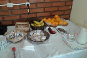 Restaurantes