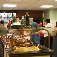 Restaurante Casa Verde