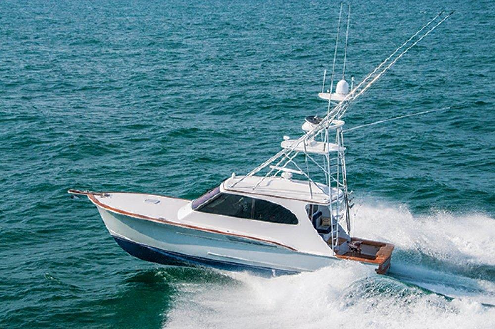 Osterfish Charters (Ponce Inlet, FL): Address, Phone Number - Tripadvisor