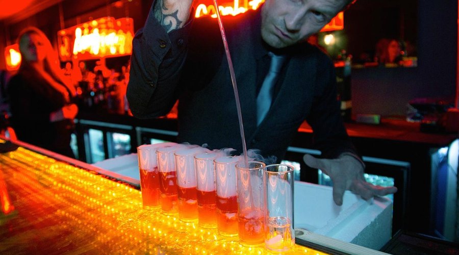 NOVA 48, Liverpool - Central Liverpool - Restaurant Reviews, Photos & Phone Number - Tripadvisor