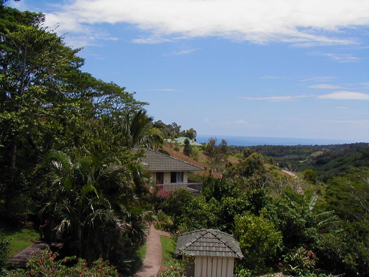 Hale Kua Bed And Breakfast B&B (Kauai, Hawaï) : Tarifs 2022 Mis à Jour ...