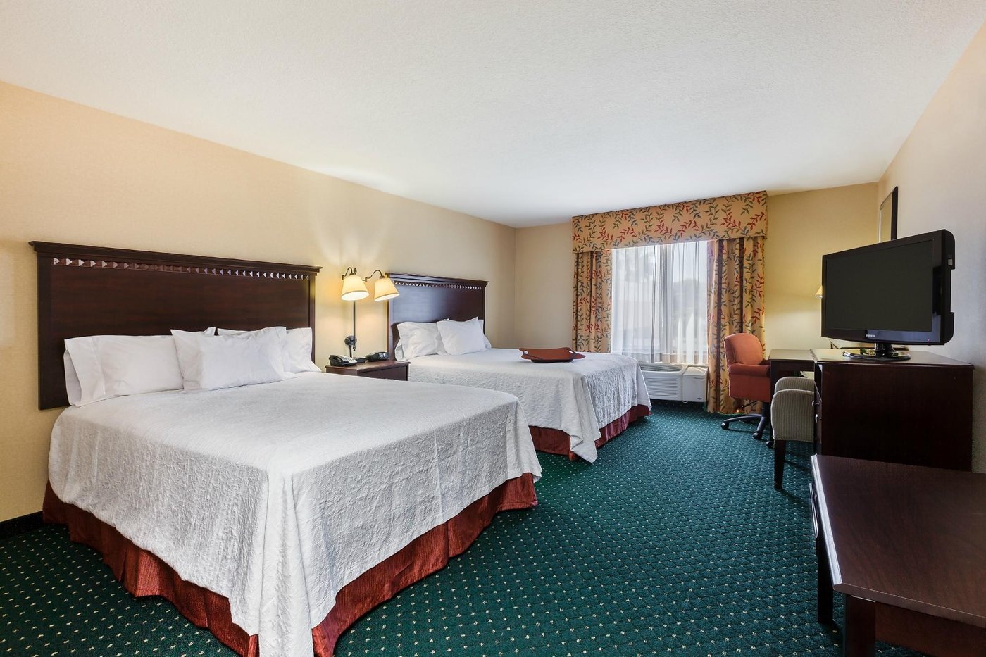 HAMPTON INN & SUITES CHINO HILLS - Updated 2024 Prices & Hotel Reviews (CA)