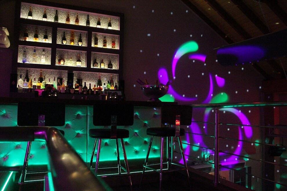 Gusto Night Club Aruba (Palm - Eagle Beach) - All You Need to Know BEFORE  You Go