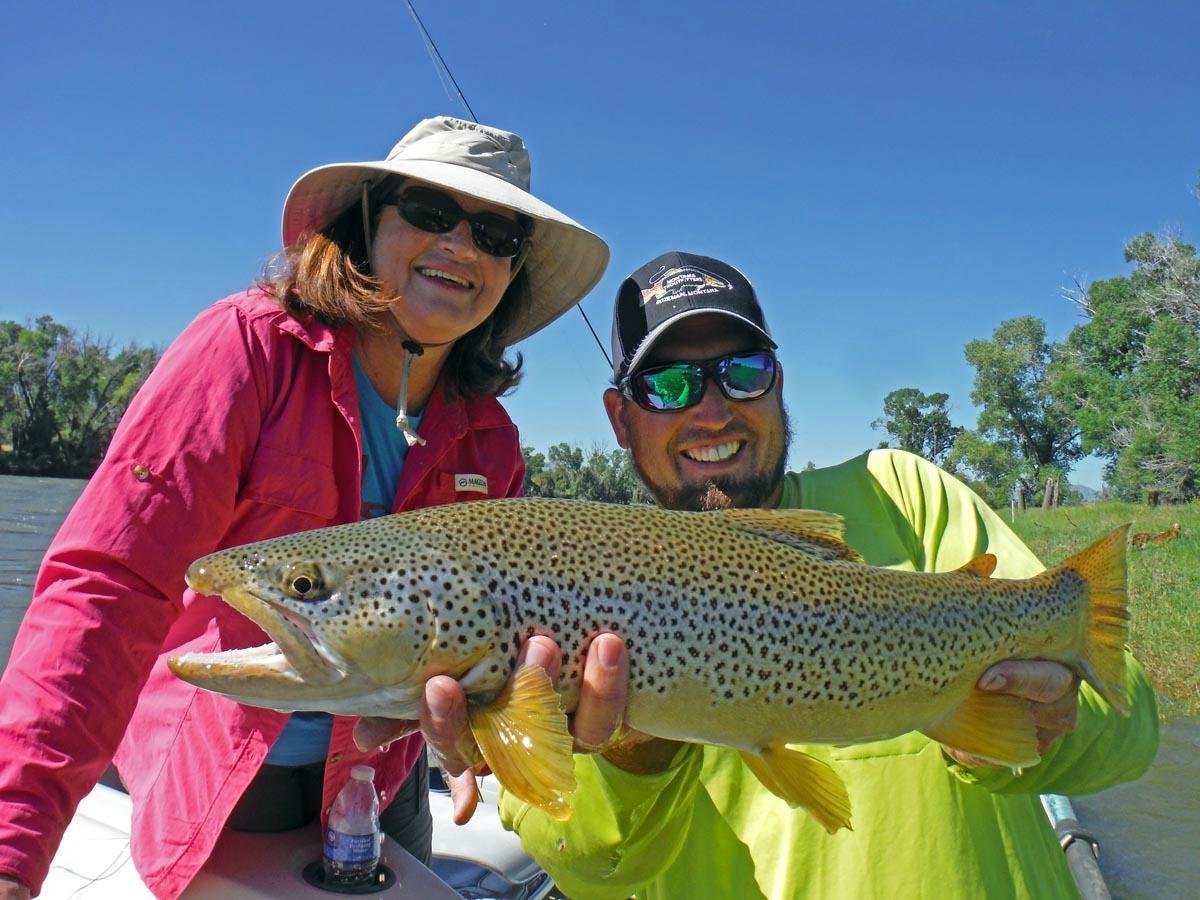 Montana Troutfitters - Day Tours - All You Need to Know BEFORE You Go ...