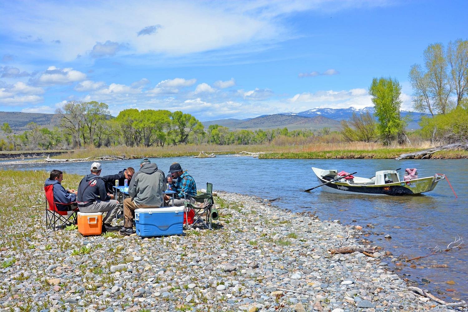 Montana Troutfitters - Day Tours (Bozeman) - All You Need to Know ...