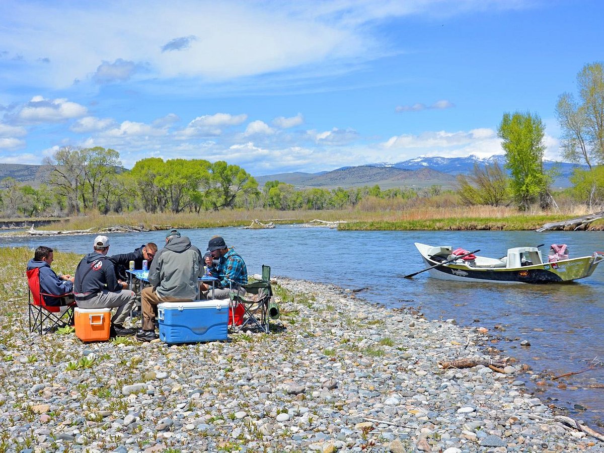 Troutfitter  Float Tubes and Boats